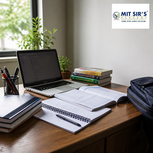 Struggling to manage school homework along with coaching assignments? At MIT SIR'S Anadkat Academ… post image