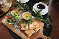 森のカフェ 軽井沢南ヶ丘