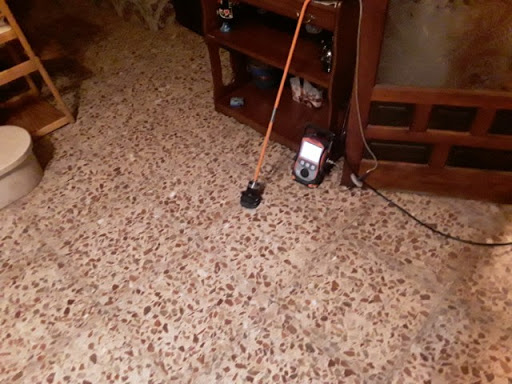 localizaciones de fugas Antón - Thumbnail