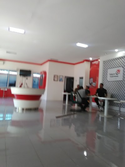 Photos of Plasa Telkom Group