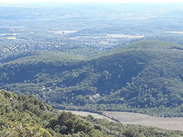 Parc de Coulondres
