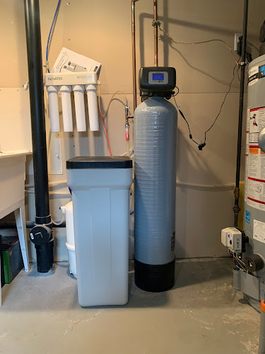 Collins Plumbing Inc. work photo 1