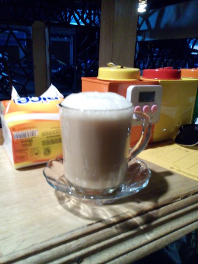 Photos of VangiKopi