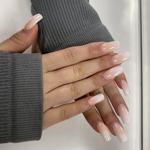 My's Nails - Visual