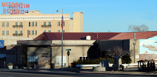 Tonopah Public Utilities