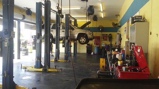 GOODYEAR Certified Tire & Service - Thumbnail