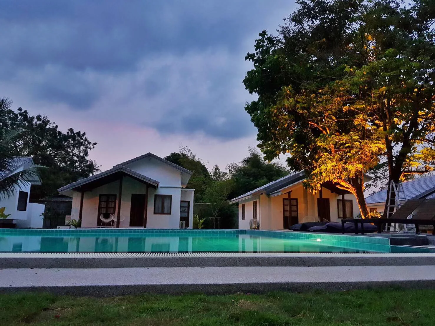 Silan Residence