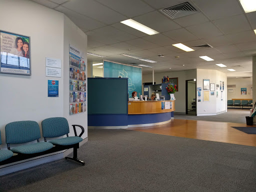 Kenmore General Practice - Visual