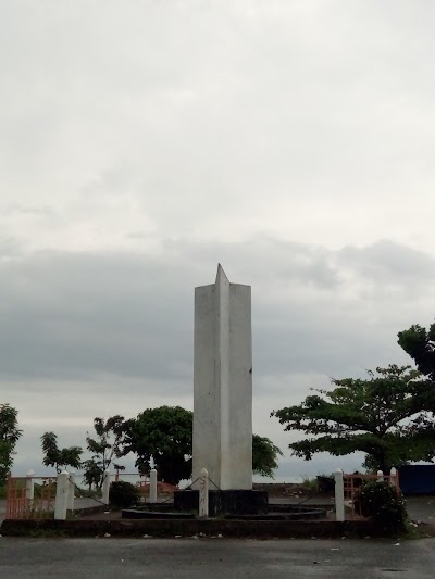 Photos of Tugu Air Bangis