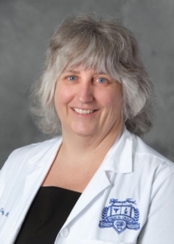 Margaret A Dowling Md