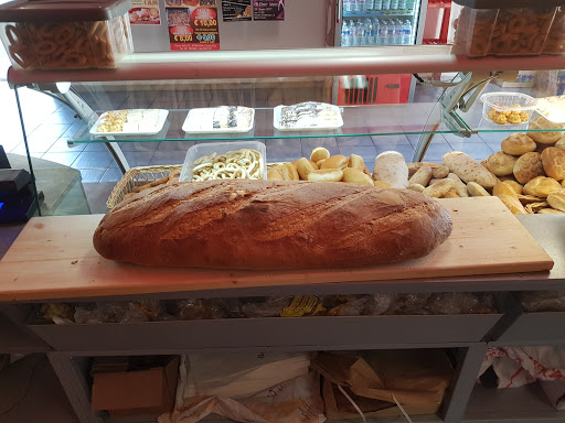 Panetteria Sapor di pane