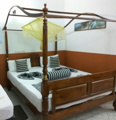 Photos of The Lion Rock Hotel