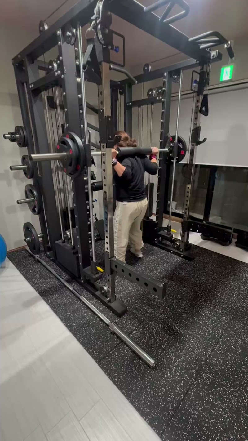 N2Sパーソナルトレーニングジム