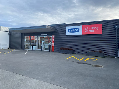 Reece Plumbing & Bathrooms Blenheim