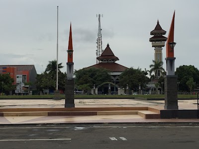Photos of Great Mosque of Rembang