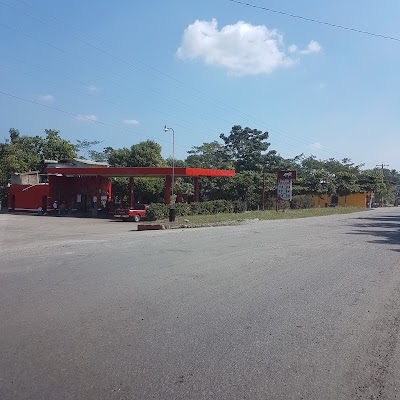Photos of Gasolinera Caballo Blanco