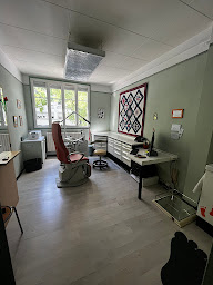 Photo n°1 de Estelle QUEIROS Pédicure-Podologue à Villeurbanne (Podologue)