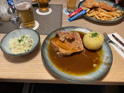Schweizer Hof - Visual