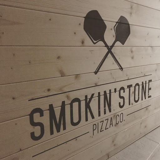 Smokin Stone - Thumbnail