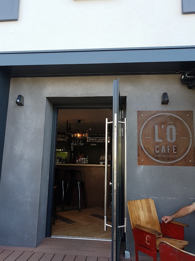 L ô cafe