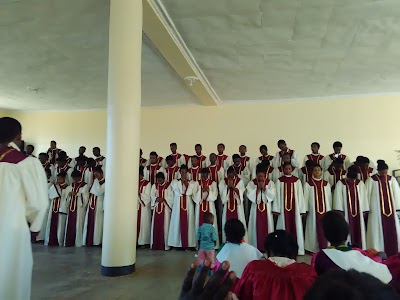 Photos of Apostolic Church Of Ethiopia