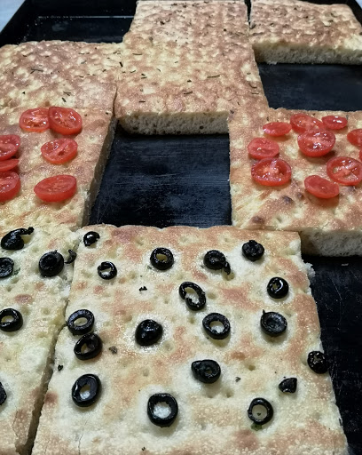 Pizzeria Arcobaleno di Santino e Rita - Thumbnail