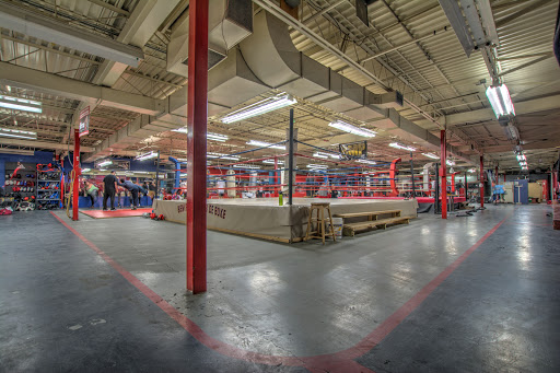 Club De Boxe l'Envol - Thumbnail