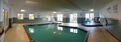 lodging