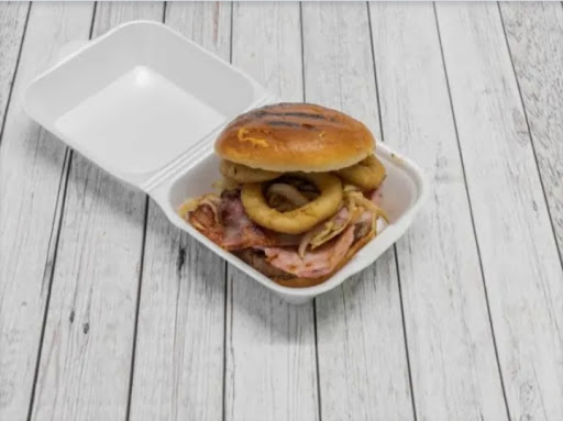 Pepper Grill - Visual