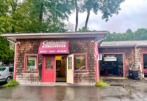 Collinsville Motorcars - Thumbnail