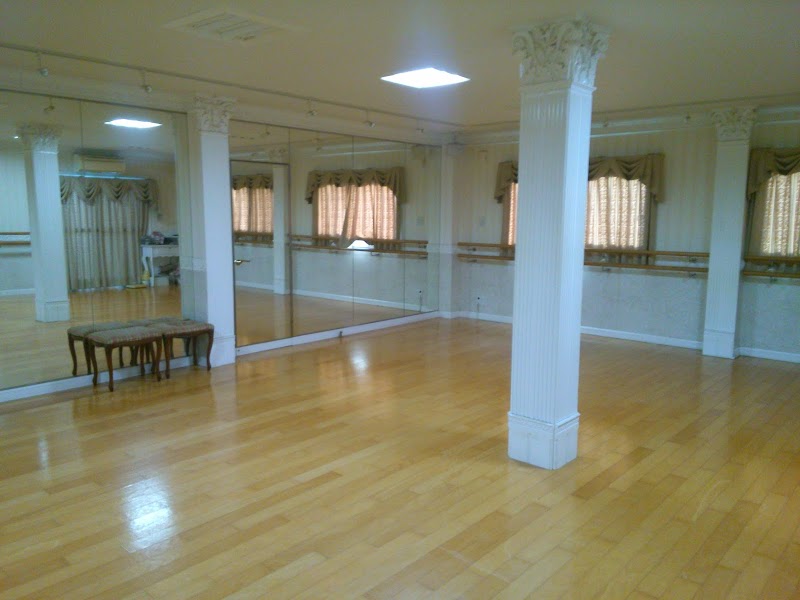 レンタルスタジオ マユミバレエ