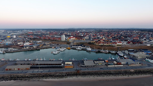 Hotel Hirtshals, Seafront Hotel og Hirtshals Kro