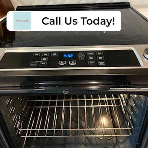 Bonanza Cleaning LLC blog post