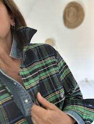 Photo n°8 de LM Boutique Pascale à Saint-Maur-des-Fossés (Magasin de vêtements pour femmes)