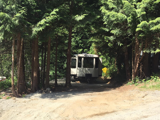 Sunshine Coast RV Park - Thumbnail