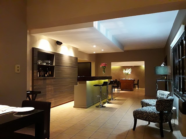 Brindillas Restaurant
