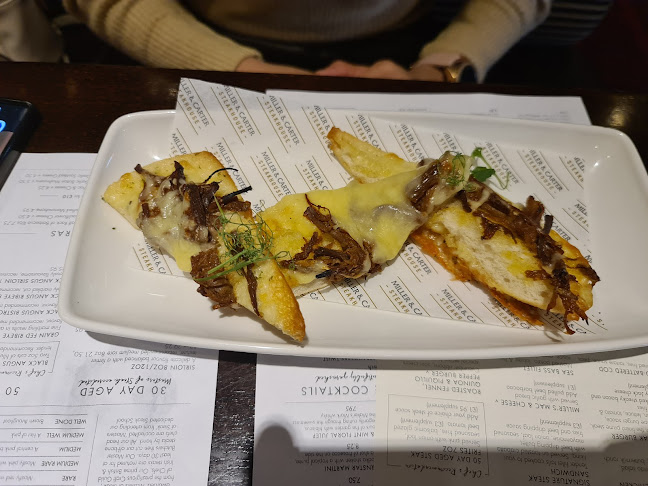 Reviews of Miller and Carter Sherwood Forest in Nottingham - Restaurant