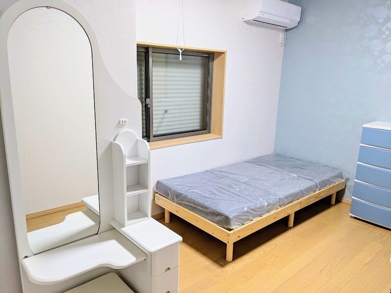 Marineハウス神戸垂水（シェアハウス＆レンタルスペース）