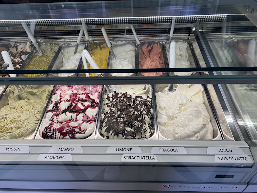 Bar-Gelateria-Pasticceria Smeralda Gallery - Italy
