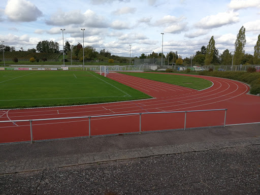 Heuchelbergstadion