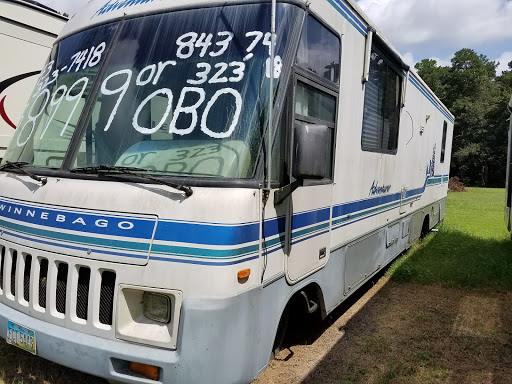 Stoney Crest Plantation Campground - Thumbnail