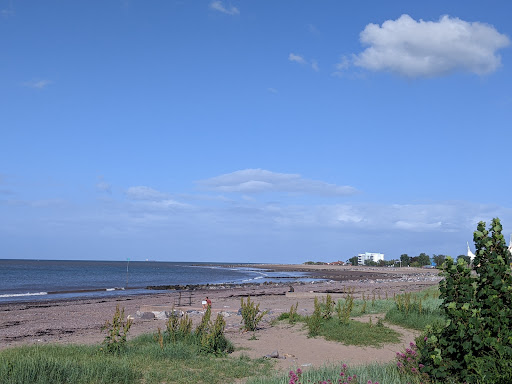 Minehead Beach - Visual