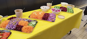 Photo n°5 de Les Accords Gourmands d'Anne-Gaëlle à Trégarantec (Traiteur)