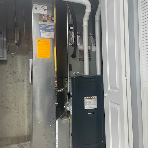 Matheny Heating & Cooling - Thumbnail