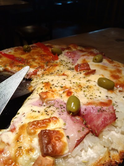 Photos of Pizzer&iacute;a La Piccolina