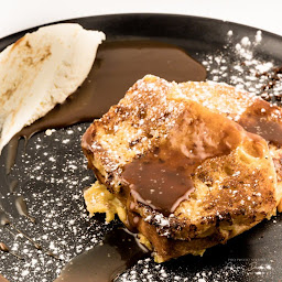 Photo n°20 de AU PALAIS à Bergerac (Restaurant français)