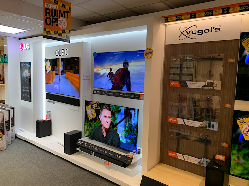Expert Uithuizen Gallery - Netherlands