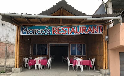 Photos of Marco's Restaurant