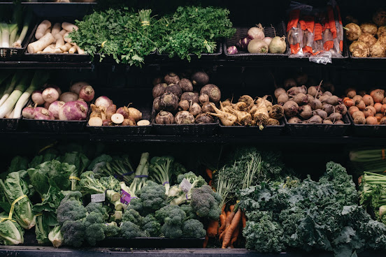 Honest Weight Food Co-op by null