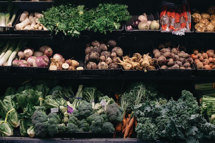 Honest Weight Food Co-op by null